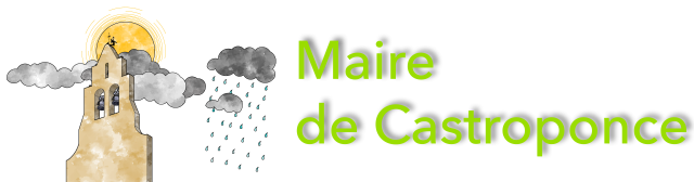 Maire de Castroponce Weather Conditions